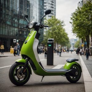 Shared Mobility Solutions