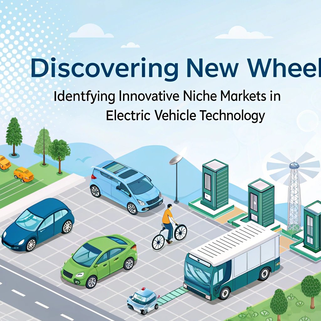 Innovative Electric Vehicle Markets